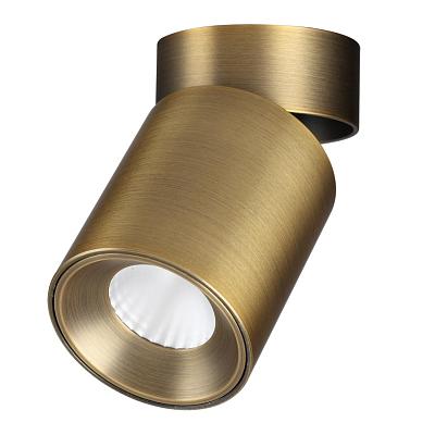 7131/7CL Odeon Light Светильник LED 7Вт 3000К 220В IP20 HIGHTECH