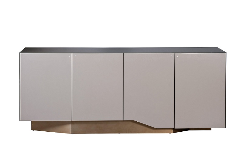 58DB-19012 Комод  200*42*80см