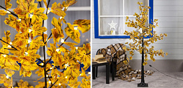 Светодиодное дерево Maple Yellow Loft-Concept 41.308