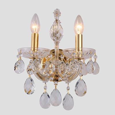 Бра Crystal Shine CRSH-10092