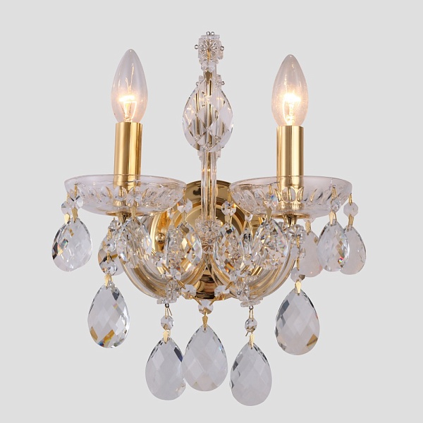 Бра Crystal Shine CRSH-10092