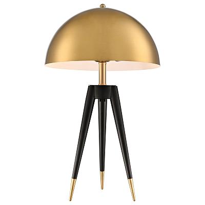 Настольная лампа VELANTE 482-404-02