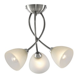 Светильник потолочный Arte Lamp NIKKI A2576PL-3SS