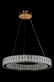 Подвесная люстра Delaina LE3012/600 GD
