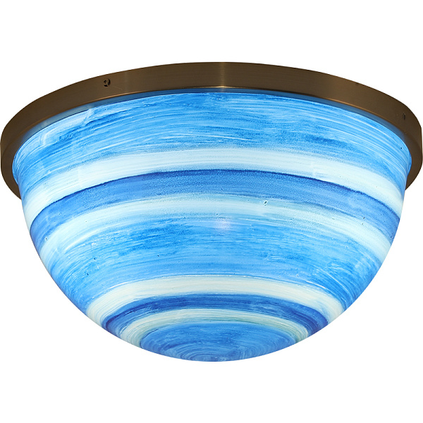 Люстра Planet Сeiling lamp Loft Concept 48.081