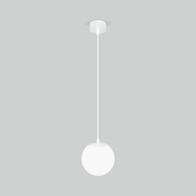 Светильник садово-парковый белый Sfera Elektrostandard 4690389187919