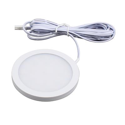 Светильник накладной мебельный 12V Mobiled Lightstar 036530