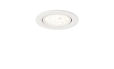 LED встраиваемый светильник Simple Story 2083-LED12DLW