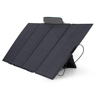 Солнечная панель складная EcoFlow 400 Вт
