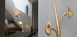 Торшер Material Immaterial Lab Loft-Concept 41.461-0