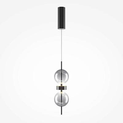 Подвесной светильник Maytoni Double Moon MOD478PL-L8B3K