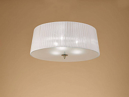 Потолочный светильник Mantra Loewe 4740