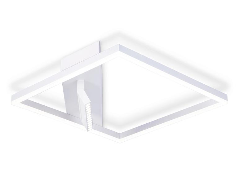 Потолочный светодиодный светильник Ambrella Light FL51463