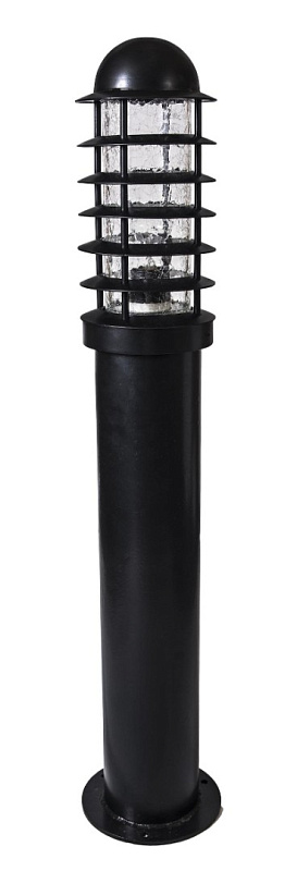 Русские фонари Наземный светильник Броадс 500-11/gr-06