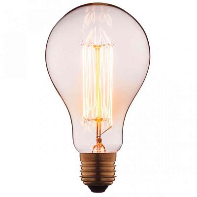 Лампочка Loft Edison Retro Bulb №42 40 W Loft-Concept 45.107-3