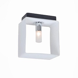 Настенный светильник ST Luce Concreto SL536.501.01