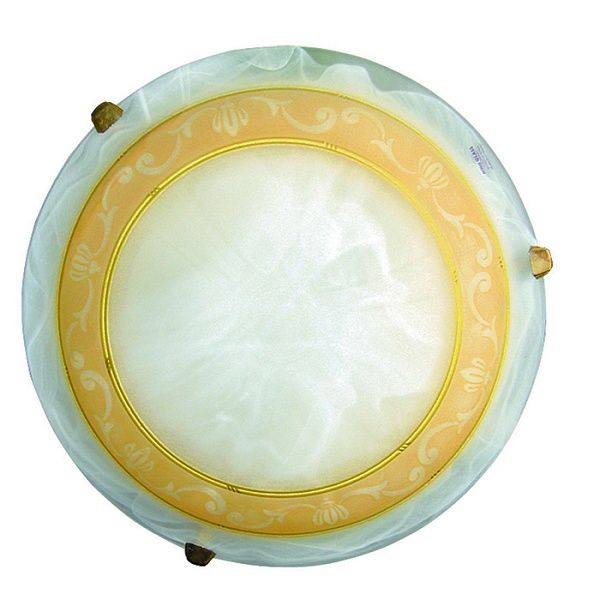 Светильник потолочный Arte Lamp ROYAL A3150PL-3GO