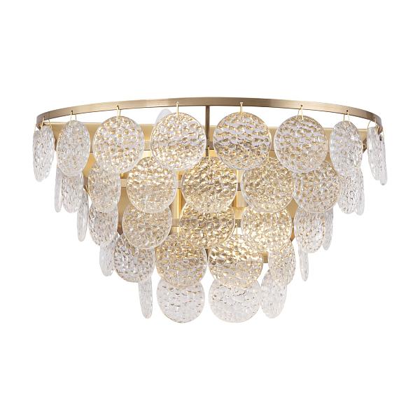 Бра Maytoni Modern Mazzo MOD130WL-02G