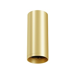 Потолочный светильник Maytoni Technical Focus C010CL-01MG-N