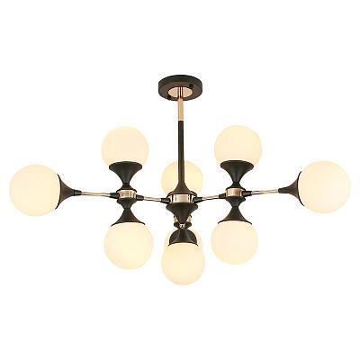Люстра Lussole Astoria SY6038