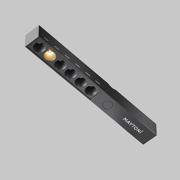 Торговое оборудование  Maytoni Technical C120-12W-B