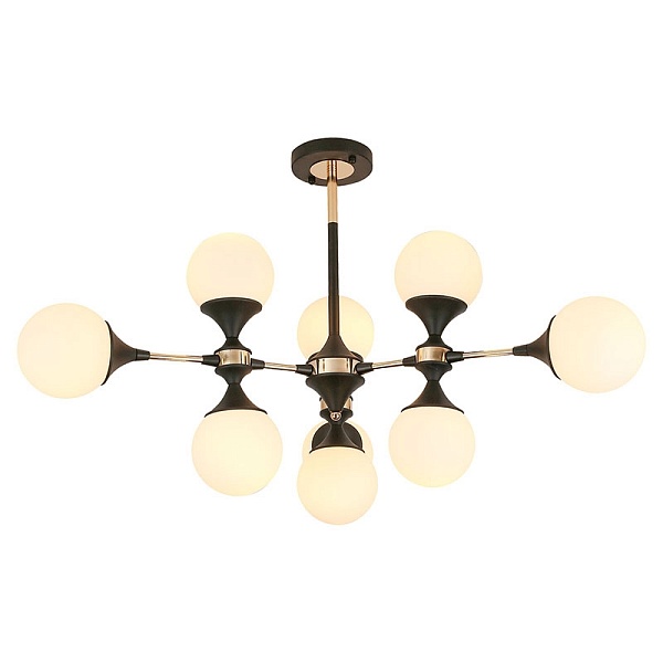 Люстра Lussole Astoria SY6038