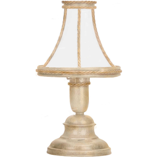 Kemar KWINERO KREM KW/B/K настольный светильник