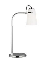 Настольная лампа Generation Lighting Hazel LT1001PN1