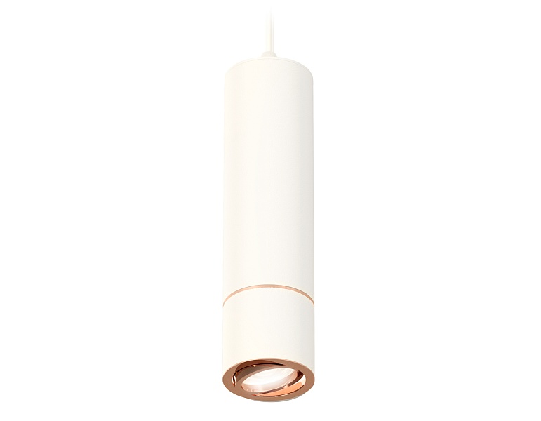 Комплект подвесного поворотного светильника Ambrella Light XP7401055