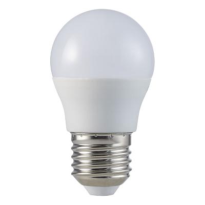 Лампочка светодиодная Toplight TL-4004