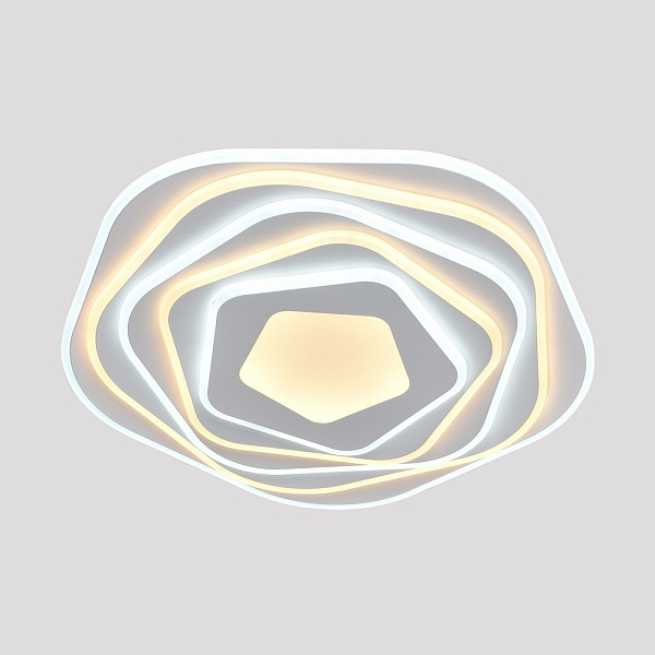 Светильник светодиодный Omnilux Longa OML-09407-211