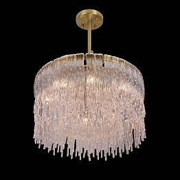 Подвесной светильник L'Arte Luce Luxury Flussio L92608.92