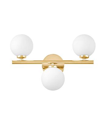 Бра Lumina Deco Marsiada LDW 6033-3 F.GD