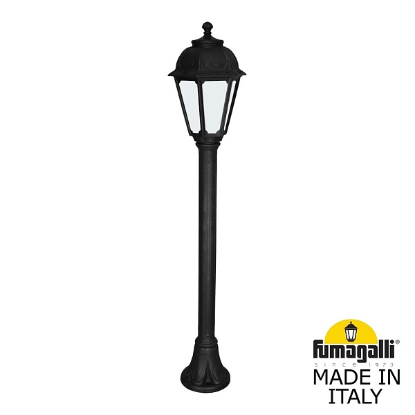 Светильник уличный FUMAGALLI MIZAR.R/SABA K22.151.000.AYF1R