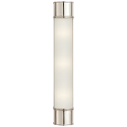 Бра Visual Comfort Oxford CHD1553PN-FG