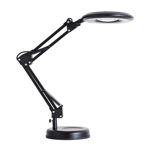 Настольная лампа Black Turanga Table Lamp 43.719-3
