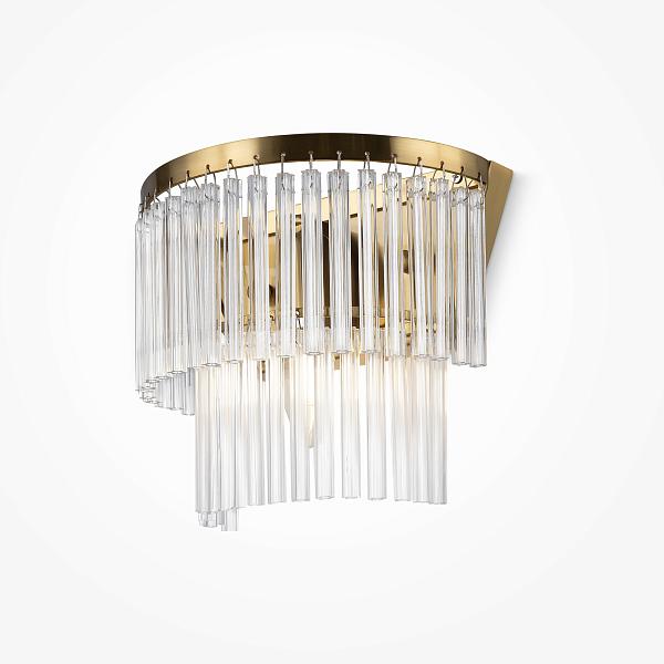 Бра Maytoni Neoclassic Colonne MOD093WL-01BS