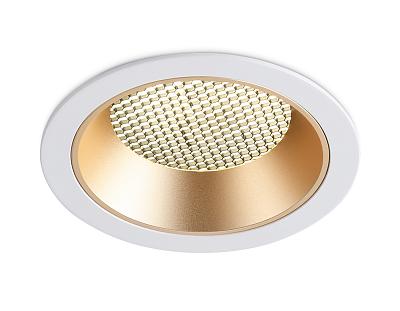 Встраиваемый точечный светильник Ambrella Light TN49505