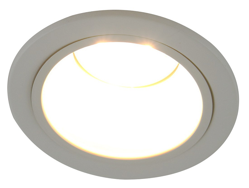 Светильник потолочный Arte Lamp A6663PL-1WH