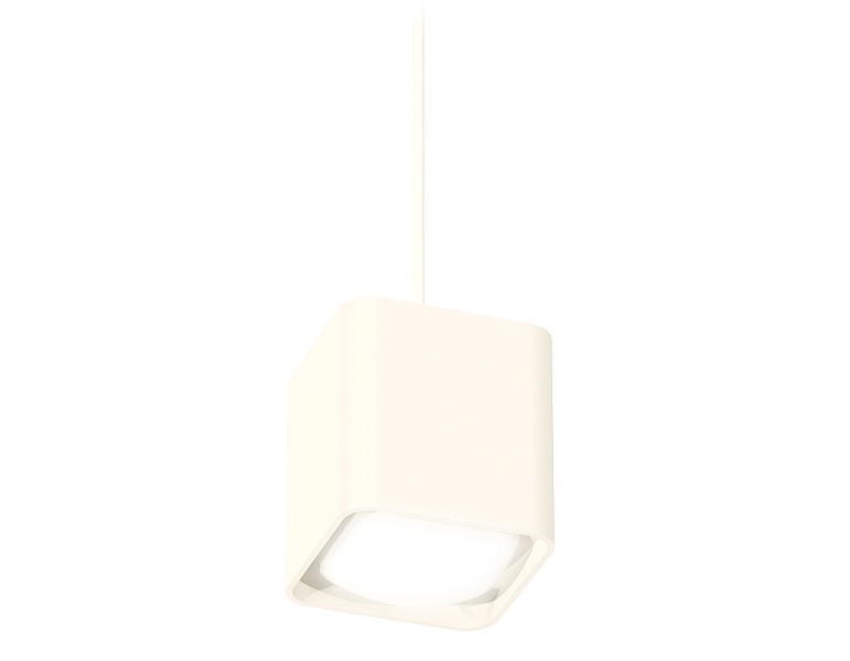 Комплект подвесного светильника с акрилом Ambrella Light XP7840002