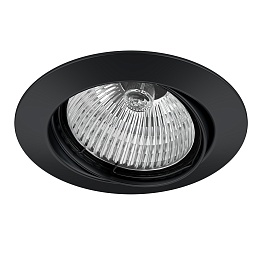 Светильник точечный встраиваемый Lightstar Lega 011027