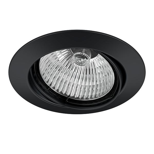 Светильник точечный встраиваемый Lightstar Lega 011027