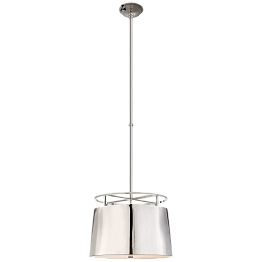 Потолочный светильник Visual Comfort Bryden CHC5095PN