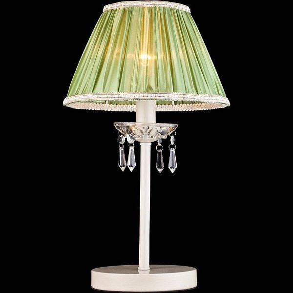 Настольная лампа Arte Lamp Veil A3082LT-1WG