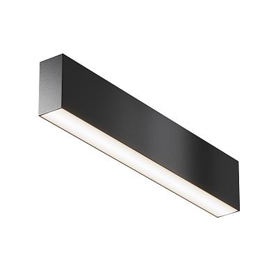 Потолочный светильник Maytoni Technical C068CL-20W3-6K-B