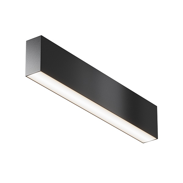Потолочный светильник Maytoni Technical C068CL-20W3-6K-B