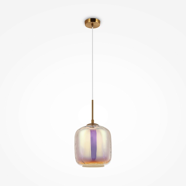 Светильник подвесной Maytoni Dolce MOD001PL-01CFL