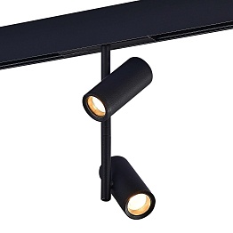 Магнитный трековый светильник ST LUCE SKYLINE 48 ST808.446.16