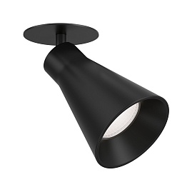 Встраиваемый светильник Maytoni Technical Virar C059CL-01B
