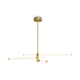 Потолочный светильник Maytoni Technical Axis MOD106CL-L40G3K